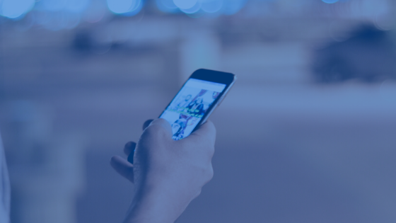 driving traffic from Instagram