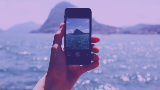 branding on Instagram
